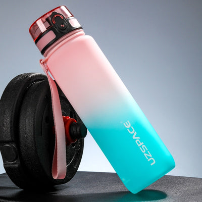 New Sport-Wasserflasche BPA 500/800/1000ml