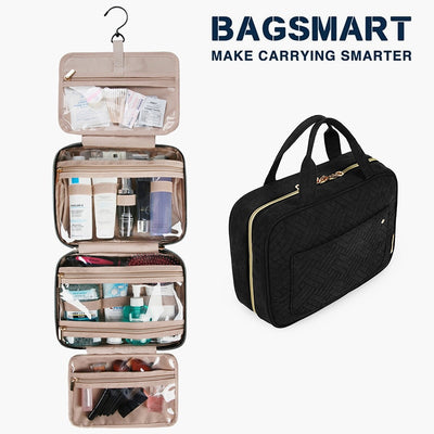 BAGSMART Makeup-Tasche